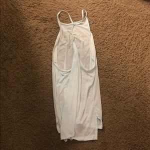 Nike dry fit